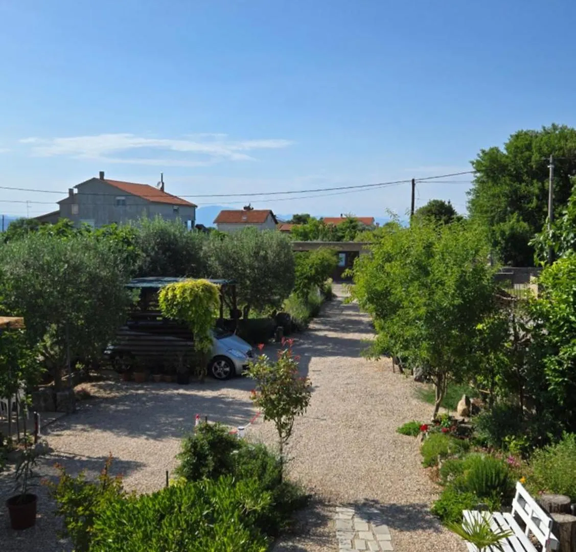 Apartman Luce Brzac